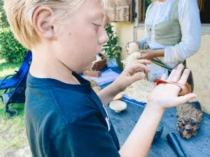 Prehistorisch Dorp_Eindhoven_budget uitje_gezin_dagje weg_mamablogger_
