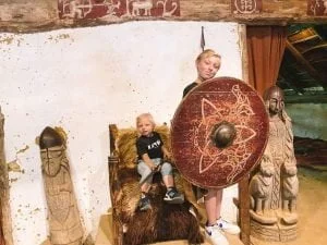 Prehistorisch Dorp_Eindhoven_budget uitje_gezin_dagje weg_mamablogger_
