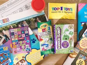 gratis schoolbox_groep 1_basisschool_unboxing_mamablogger_