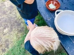 Prehistorisch Dorp_Eindhoven_budget uitje_gezin_dagje weg_mamablogger_
