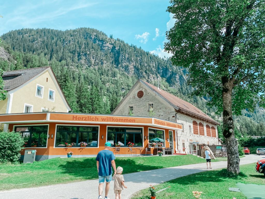 verslag_review_camping Mauterndorf_Oostenrijk_vakantie_gezinsvakantie_mamablogger_