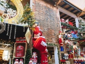 Christmas Village_Scheveningen_verslag_review_mamablogger_Kerst_Christmas Countdown_
