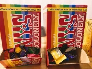 supercars_traktatie_11 jaar_mamablogger_