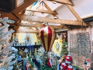Christmas Village_Scheveningen_verslag_review_mamablogger_Kerst_Christmas Countdown_
