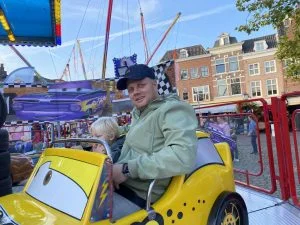 diary_persoonlijk_kermis_basisschool_weekend_mamablogger_