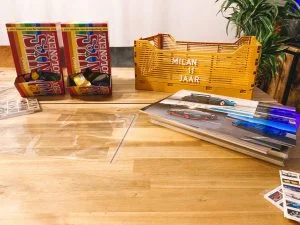 supercars_traktatie_11 jaar_mamablogger_