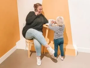 diary_persoonlijk_mamablogger_op gang_heerlijke weer_