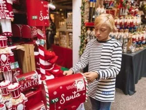 Christmas Village_Scheveningen_verslag_review_mamablogger_Kerst_Christmas Countdown_