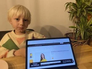 diary_persoonlijk_kermis_basisschool_weekend_mamablogger_