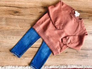 Shoplog_Zara_kinderkledin_budget moeders_mamablogger_