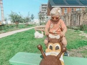 diary_persoonlijk_mamablogger_op gang_heerlijke weer_