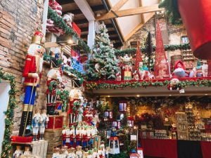 Christmas Village_Scheveningen_verslag_review_mamablogger_Kerst_Christmas Countdown_