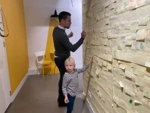 diary_persoonlijk_mamablogger_op gang_heerlijke weer_
