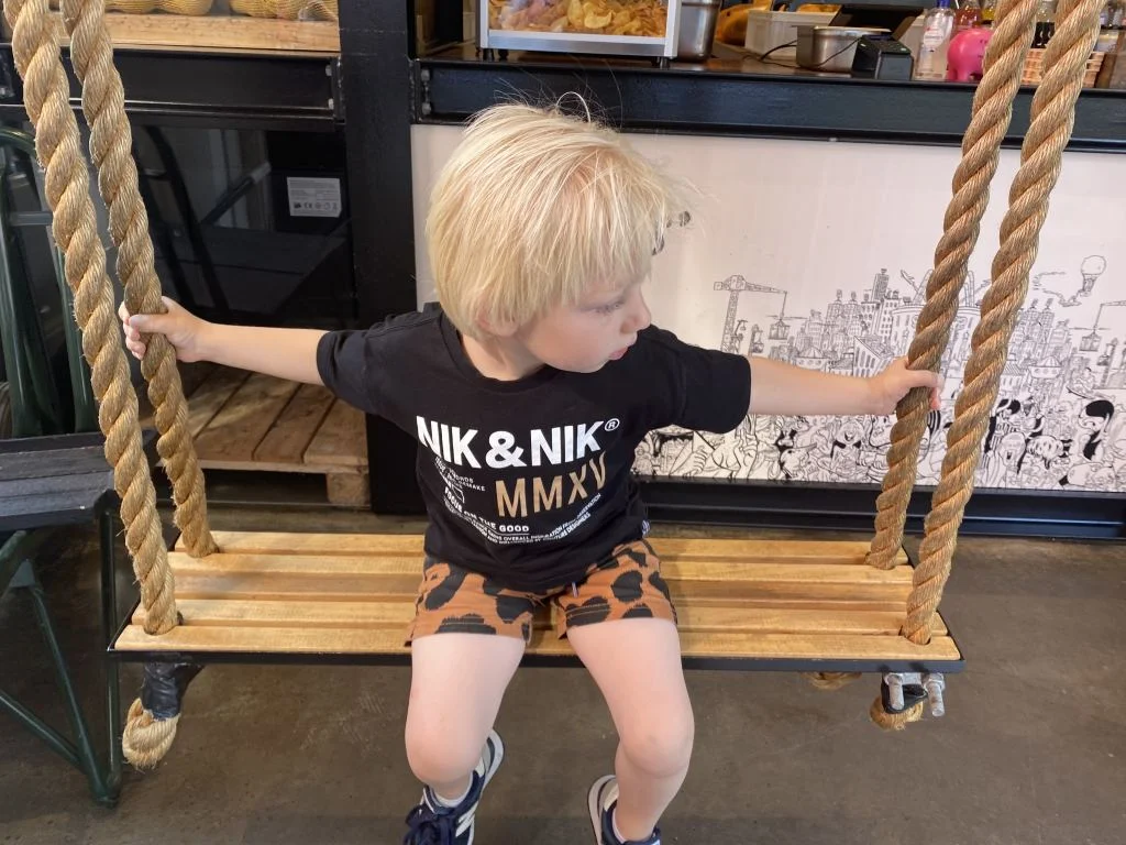 diary_persoonlijk_mamablogger_op gang_heerlijke weer_