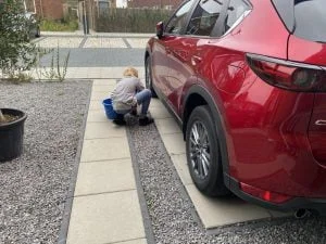 diary_persoonlijk_mamablogger_op gang_heerlijke weer_