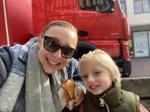 diary_persoonlijk_kermis_basisschool_weekend_mamablogger_