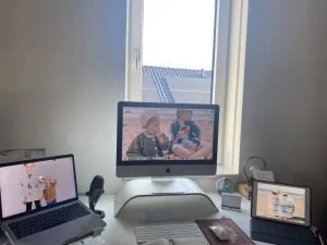 diary_persoonlijk_mamablogger_op gang_heerlijke weer_
