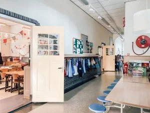 Een basisschool_overgang_wennen_mamablogger_
