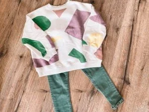 Shoplog_Zara_kinderkledin_budget moeders_mamablogger_