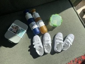 diary_persoonlijk_mamablogger_op gang_heerlijke weer_