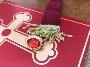 retro_sinterklaasversiering_Sinterklaas_mamablogger_Aftellen_