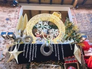 Christmas Village_Scheveningen_verslag_review_mamablogger_Kerst_Christmas Countdown_