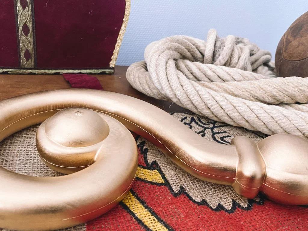 retro_sinterklaasversiering_Sinterklaas_mamablogger_Aftellen_