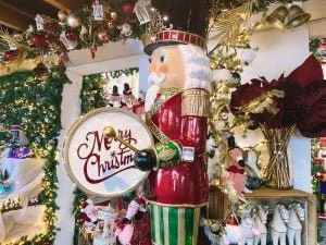 Christmas Village_Scheveningen_verslag_review_mamablogger_Kerst_Christmas Countdown_