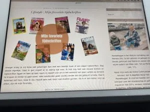 diary_persoonlijk_mamablogger_op gang_heerlijke weer_