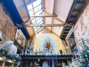 Christmas Village_Scheveningen_verslag_review_mamablogger_Kerst_Christmas Countdown_