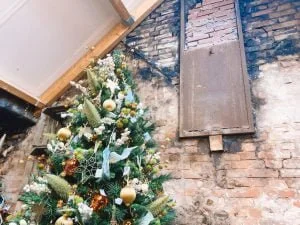 Christmas Village_Scheveningen_verslag_review_mamablogger_Kerst_Christmas Countdown_