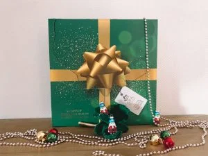 action_beauty_adventskalender_mamablogger_Spa Exclusives_2021_Kerst_budget_