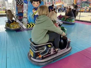 diary_persoonlijk_kermis_basisschool_weekend_mamablogger_