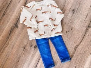 Shoplog_Zara_kinderkledin_budget moeders_mamablogger_