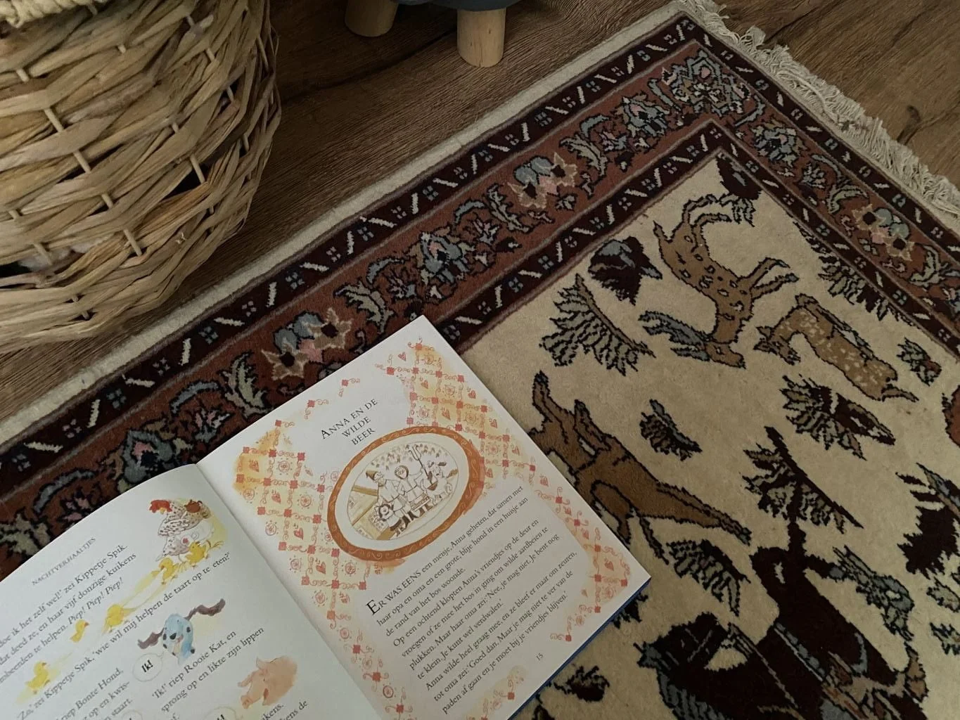 diary_persoonlijk_mamablogger_op gang_heerlijke weer_