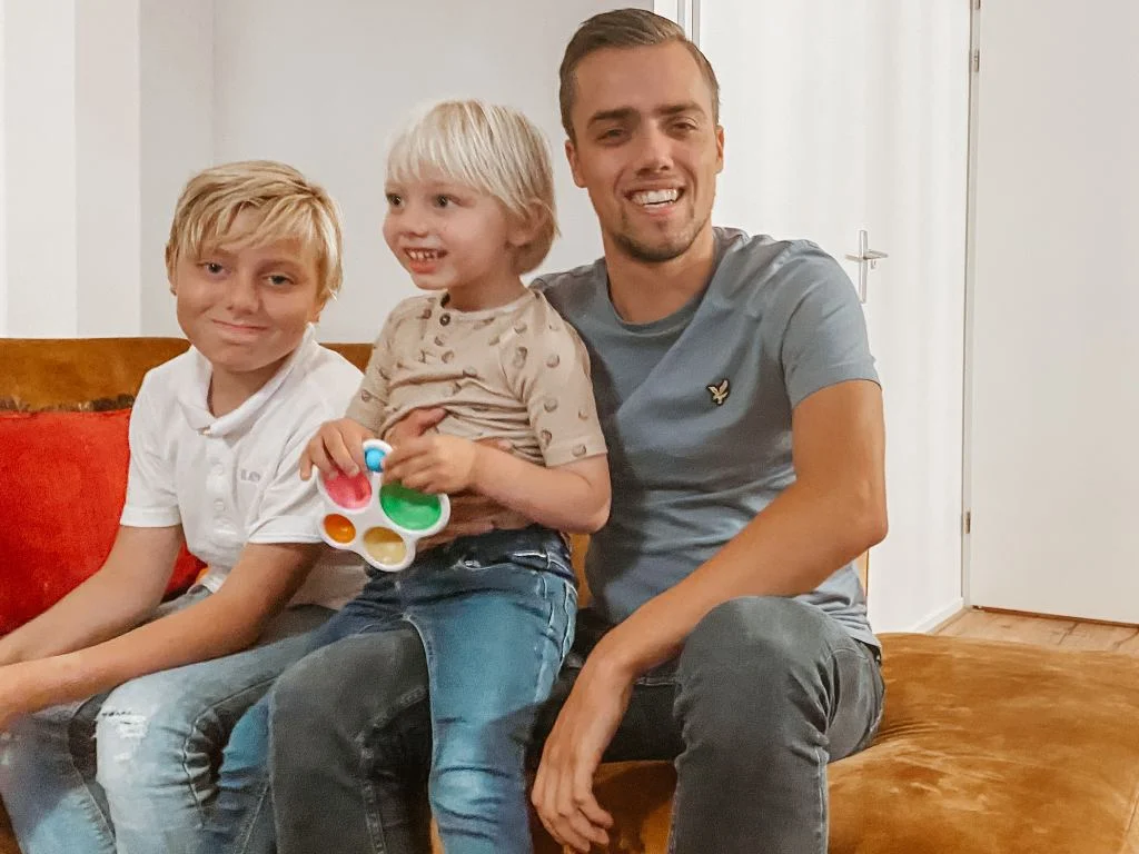 diary_persoonlijk_mamablogger_op gang_heerlijke weer_
