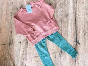 Shoplog_Zara_kinderkledin_budget moeders_mamablogger_