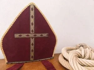 retro_sinterklaasversiering_Sinterklaas_mamablogger_Aftellen_