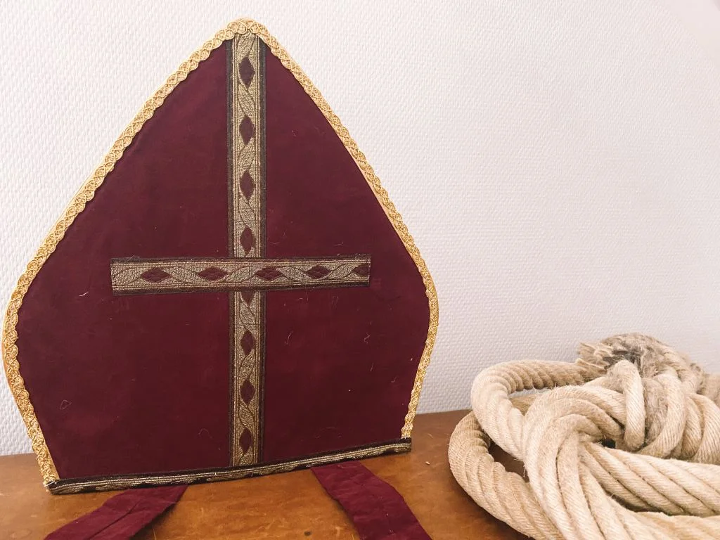 retro_sinterklaasversiering_Sinterklaas_mamablogger_Aftellen_
