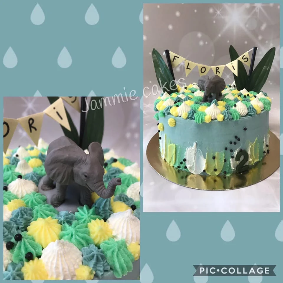 taarten_birthday Boys_verjaardagstaarten_mamablogger_