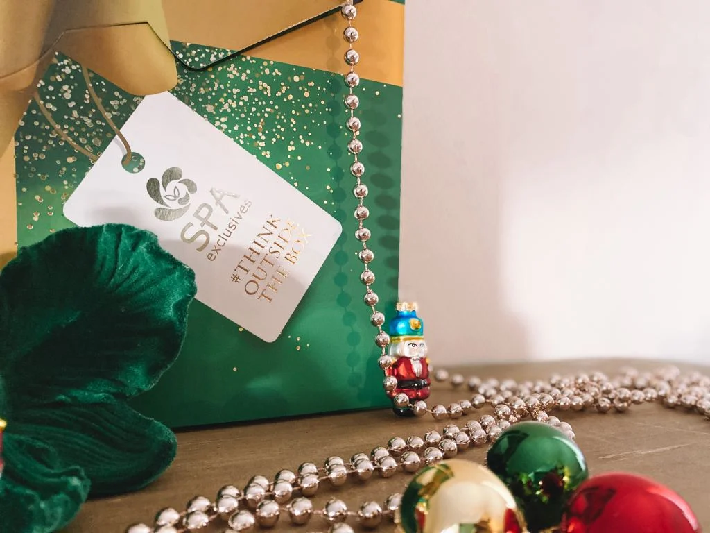 action_beauty_adventskalender_mamablogger_Spa Exclusives_2021_Kerst_budget_