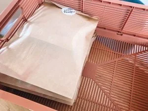 traktatie_Floris_4 jaar_tijd vliegt_foam vliegtuigjes_mamablogger_