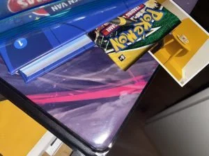 diary_persoonlijk_kermis_basisschool_weekend_mamablogger_