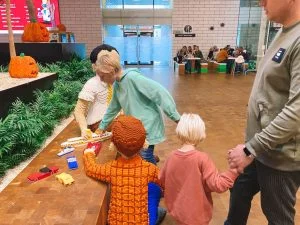 Legoland_Billund_Denemarken_vakantie_kinderen_mamablogger_