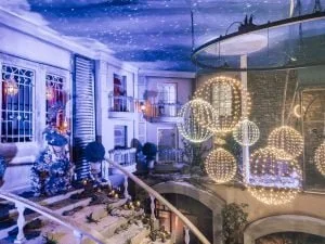 Intratuin Duiven_Mamablogger_Christmas Countdown_verslag_