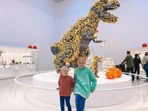Legoland_Billund_Denemarken_vakantie_kinderen_mamablogger_