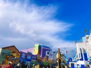 Legoland_Billund_Denemarken_vakantie_kinderen_mamablogger_