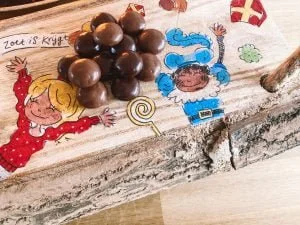 Action_Sinterklaas_boomschors_plateau_Mamablogger_