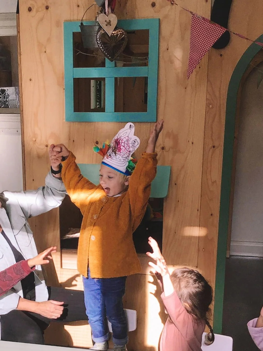 diary_verjaardagen_jongens_mamablogger_persoonlijk_lunch_