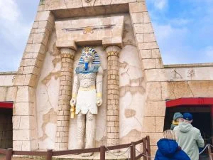 Legoland_Billund_Denemarken_vakantie_kinderen_mamablogger_